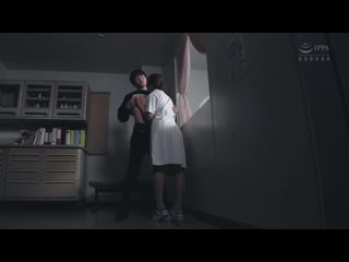 明天就要当爸爸了、做这种事情可以吗？ 弥生美月 DKD-003