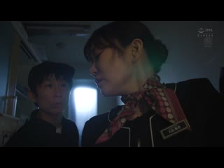 密室失禁眼泪高潮 强势高傲女上司的早洩肉穴被我玩弄到极致 大岛优香 JUQ-942