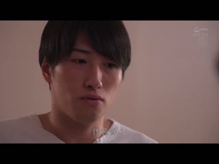 身心相性出众的2人。‘思念’与‘嘴唇’重叠的浓密接吻泡泡浴 水川堇 JUQ-687