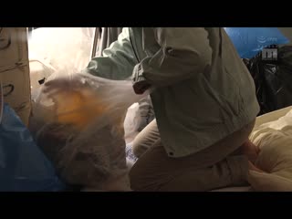 被监禁在垃圾房间的名媛妻子被春药持续搞到高潮 细腰美臀扭捏嗑药做爱流汗潮吹高潮 水川堇 MIAA-606