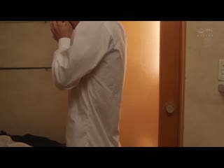 妈朋友可以骑 及川海 JUL-874