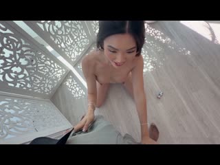 杏吧传媒 彻底沦为黑蟒的媚黑肛奴驴屌爆操 xb-2378