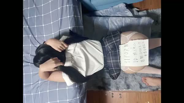 2021.08.17  验证自拍原创，申请自拍达人 - 好色™ Tv「600x336,02分00秒,12.75MB」