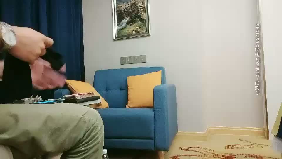 2021.4.10【91沈先森】今晚试试大圈外围妹子，鸭舌帽大长腿操的妹子啊啊叫，嫌妹子假叫搞一会让妹子走了