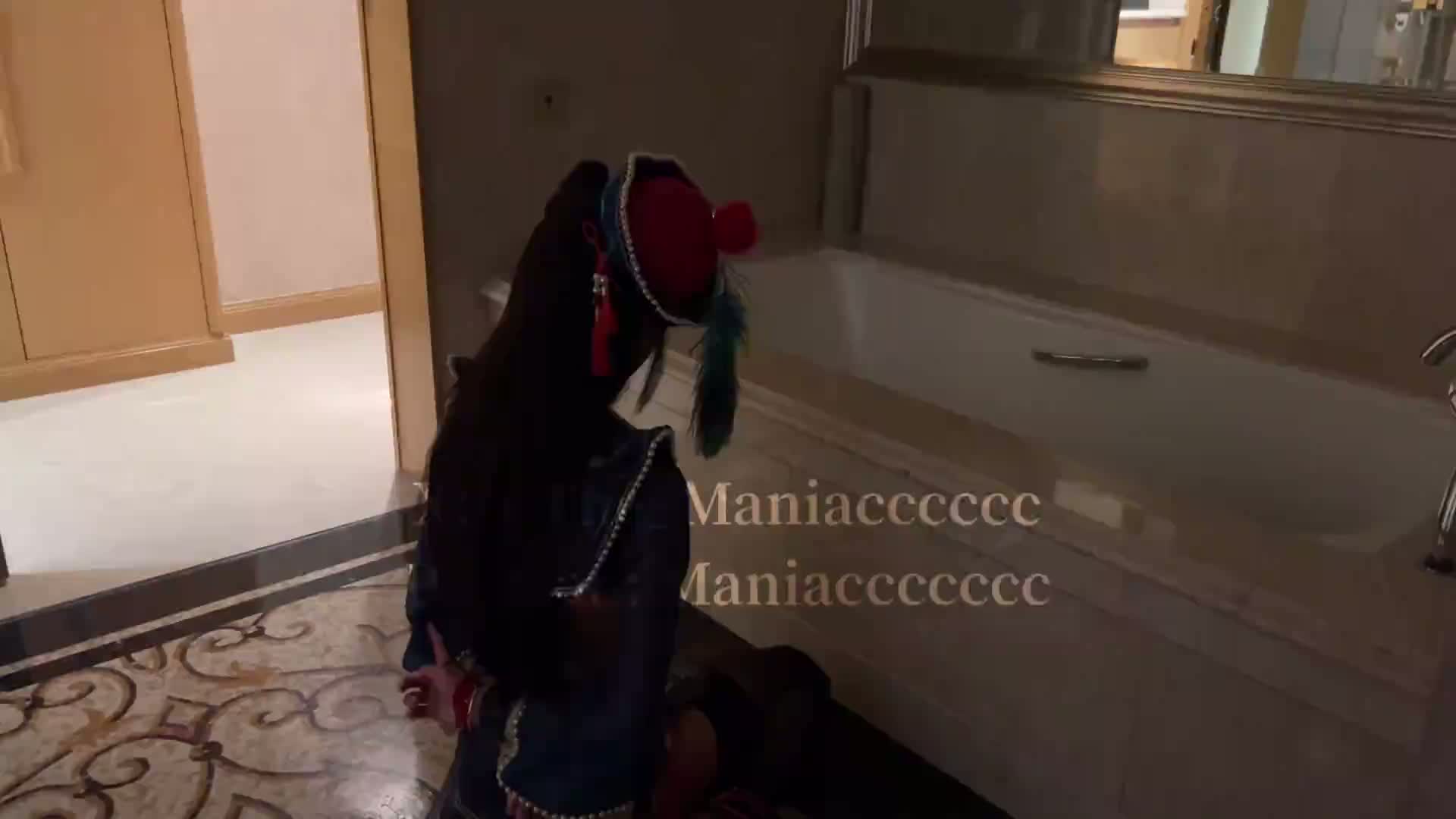 玉玲珑-Tessa Tame 1