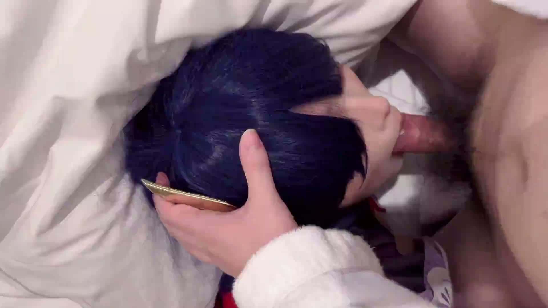 雷电将军-1-RaidenShogun BJ10