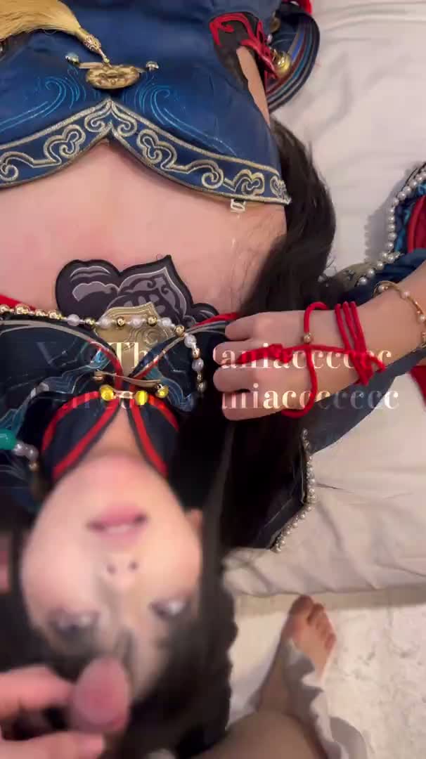 玉玲珑-Tessa BJ1