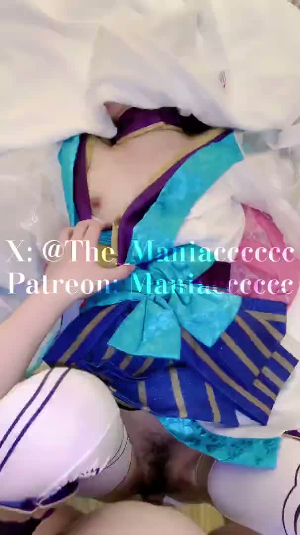 阿狸-Spirit Blossom Ahri 3