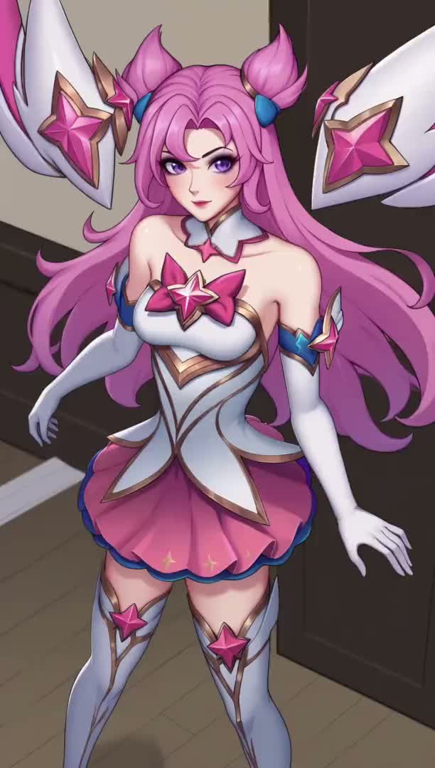 卡莎-Star Guardian Kaisa BJ4 (4K)-2.46