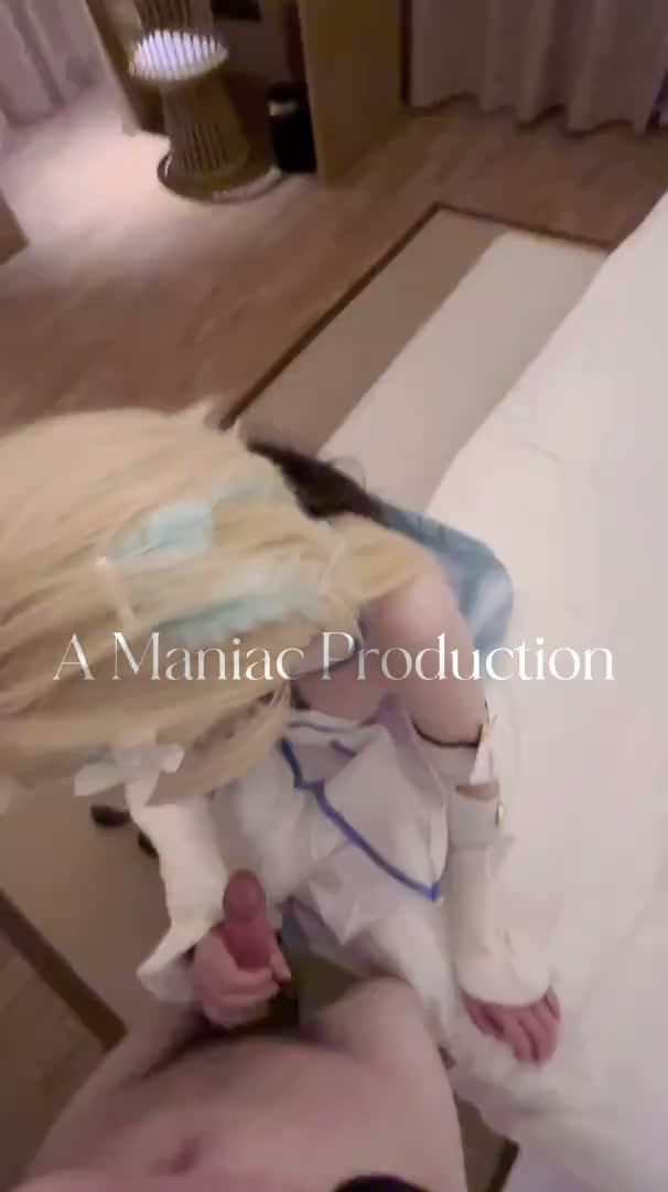 荧-Genshin Lumine Handjob-0.17