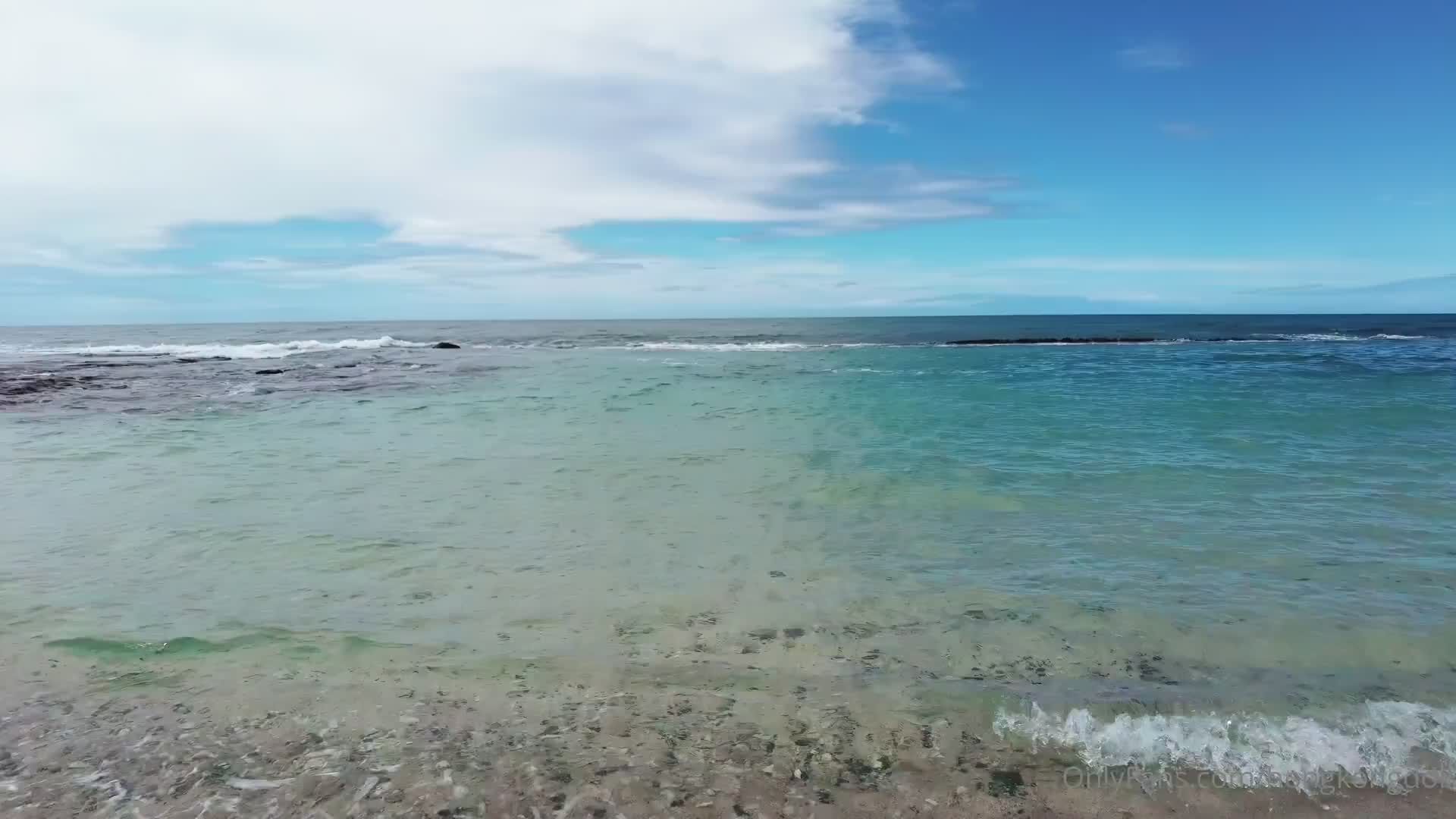 No. 023 夏日回忆-cospan.vip-夏日回忆 夏威夷vlog Part2（4k）