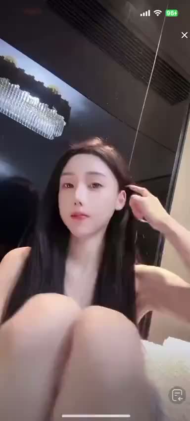 抖音闪现极品合集-1 (501)