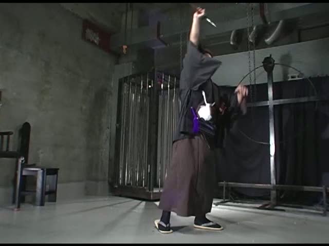 DMS Night24 277 (4277) 坂本葵：ガンストライク 4-277